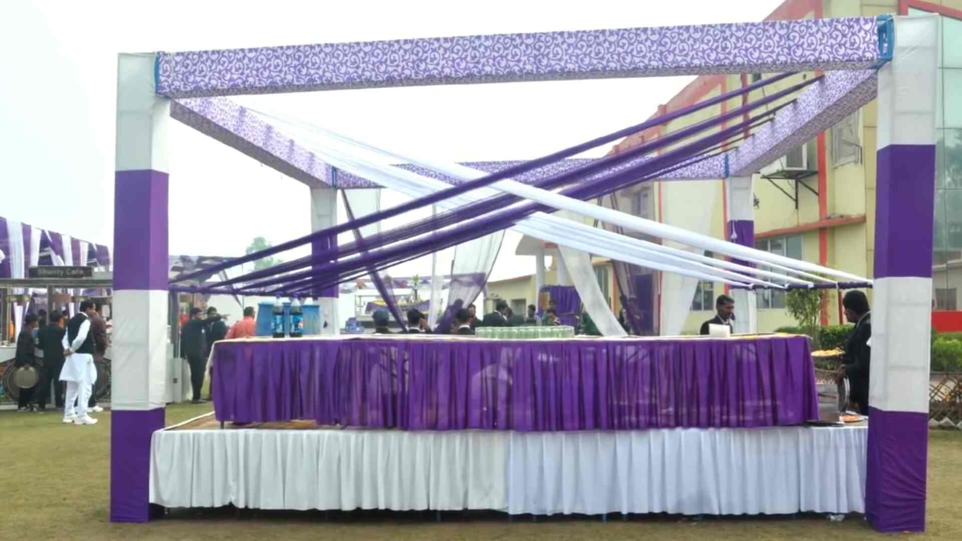 Top 20 Tent House in Hanumangarh Town 