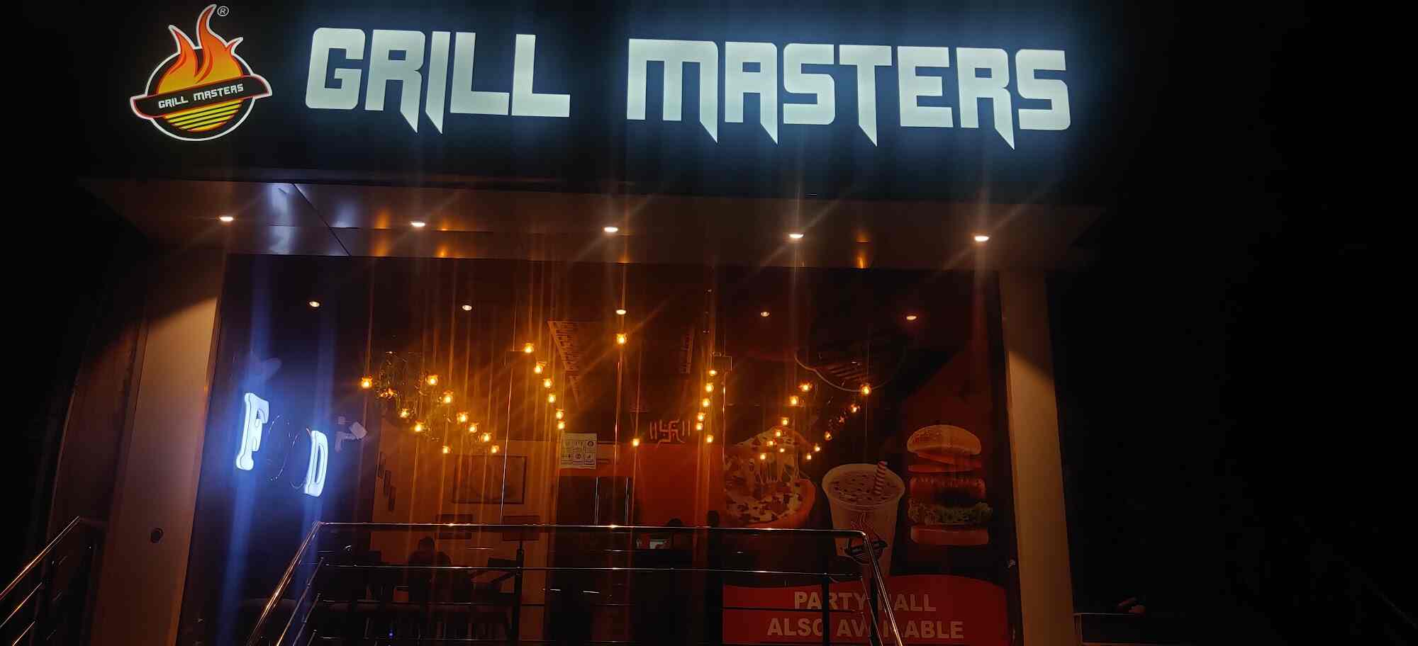 Top Fast Food in Hanumangarh Town Bazar Best Fast Food Restaurant