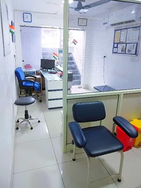 Lab view 18