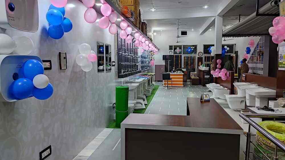 Top Supermarkets in Hanumangarh Best Grocery Stores near me Justdial