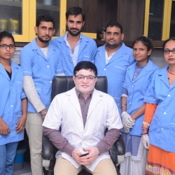 Lab view 7