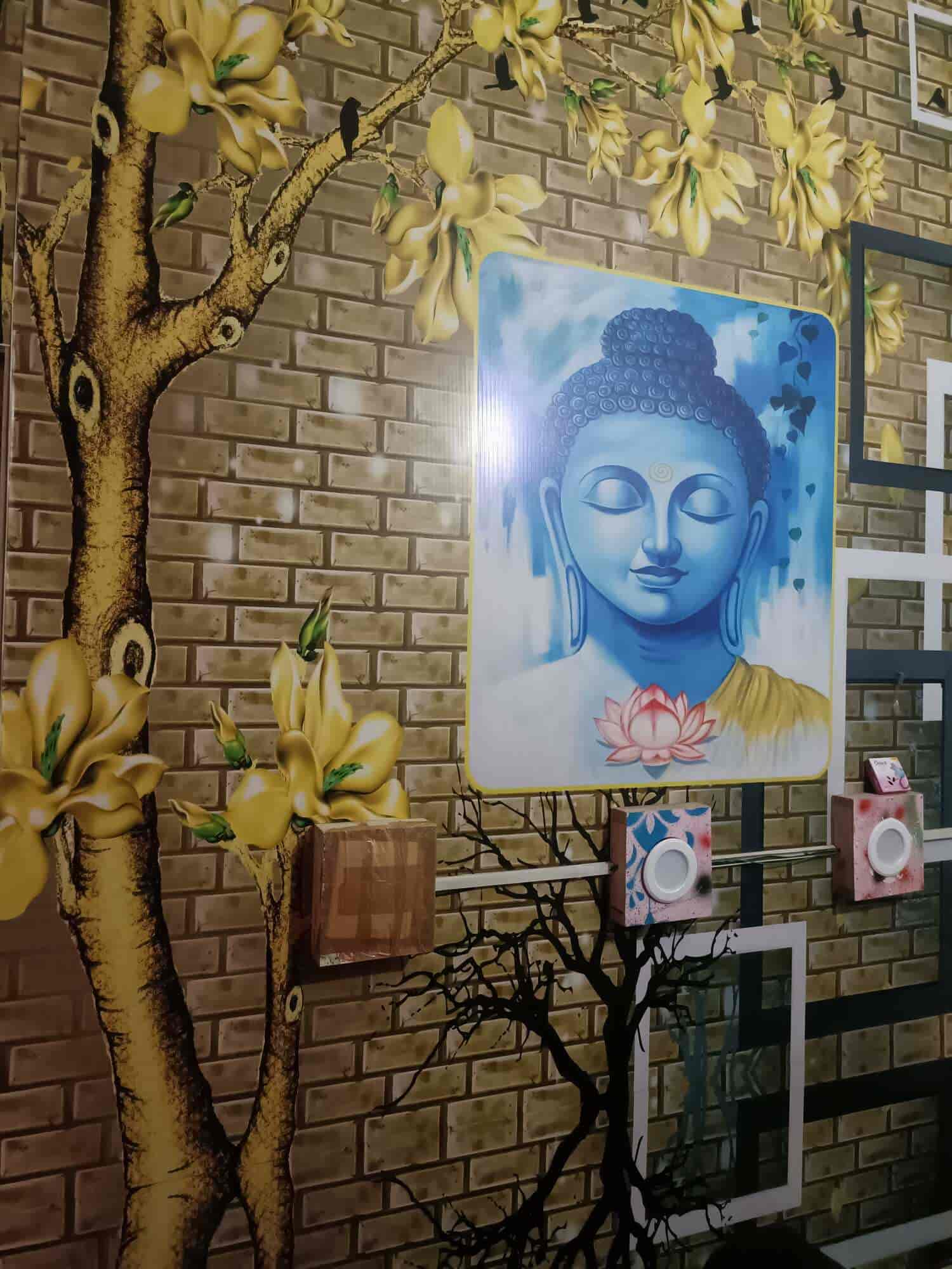 Body and Mind Therapy Center in Hapur Ho,Hapur Best Massage Centres