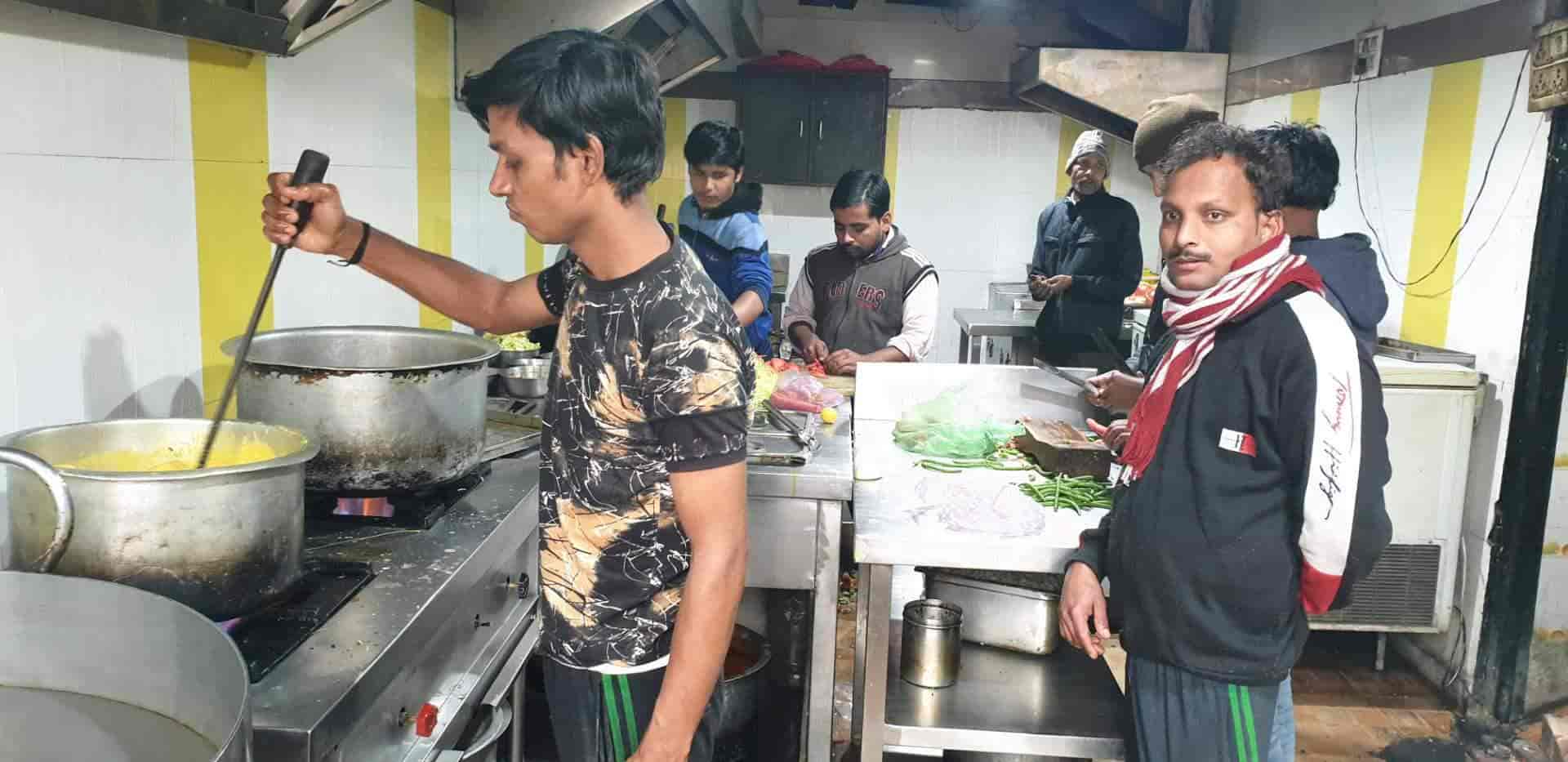 Veg Grill in Railway Road,Hapur Best Restaurants in Hapur Justdial