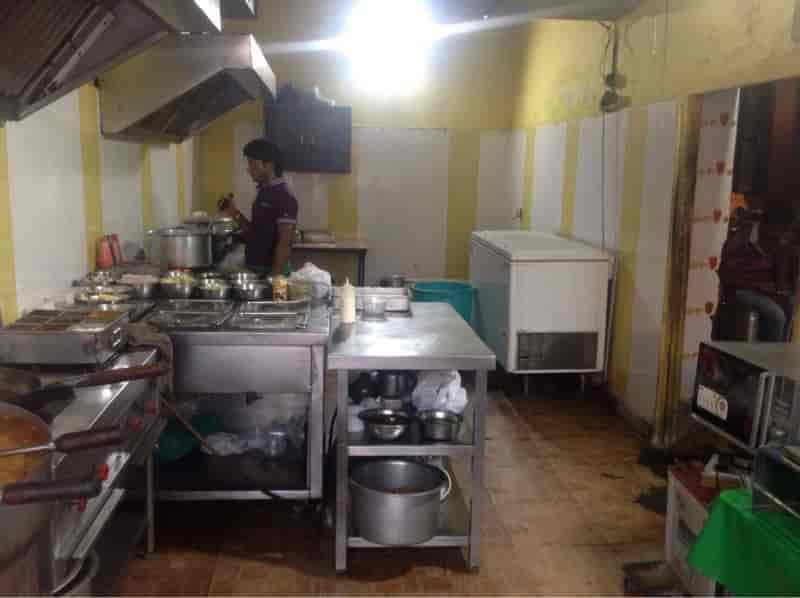 Veg Grill in Railway Road,Hapur Best Restaurants in Hapur Justdial