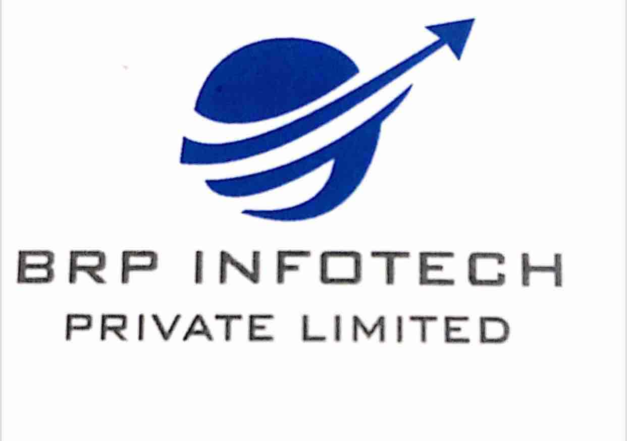 Brp Infotech Pvt Ltd (E Waste Management Company), Hapur Ho E Waste