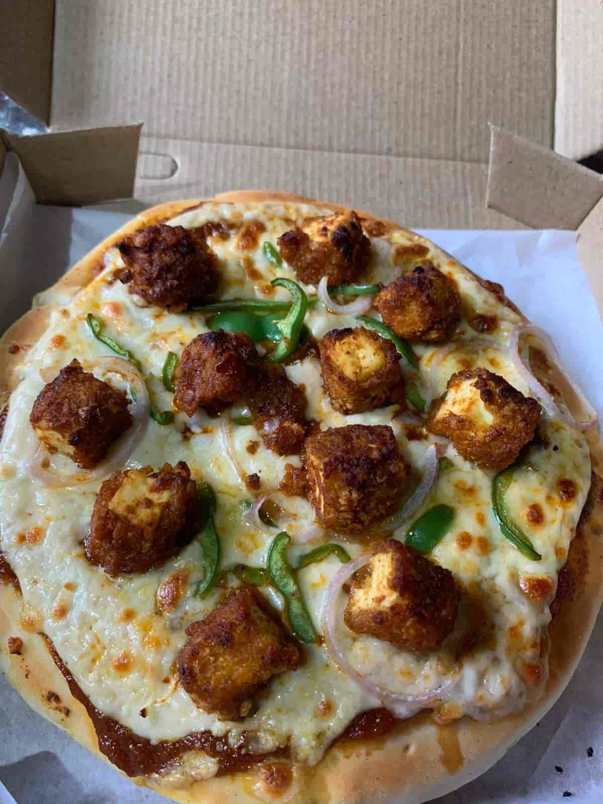 Ravi Snacks Corner in Shri Nagar,Hapur Best Snacks Bar in Hapur Justdial