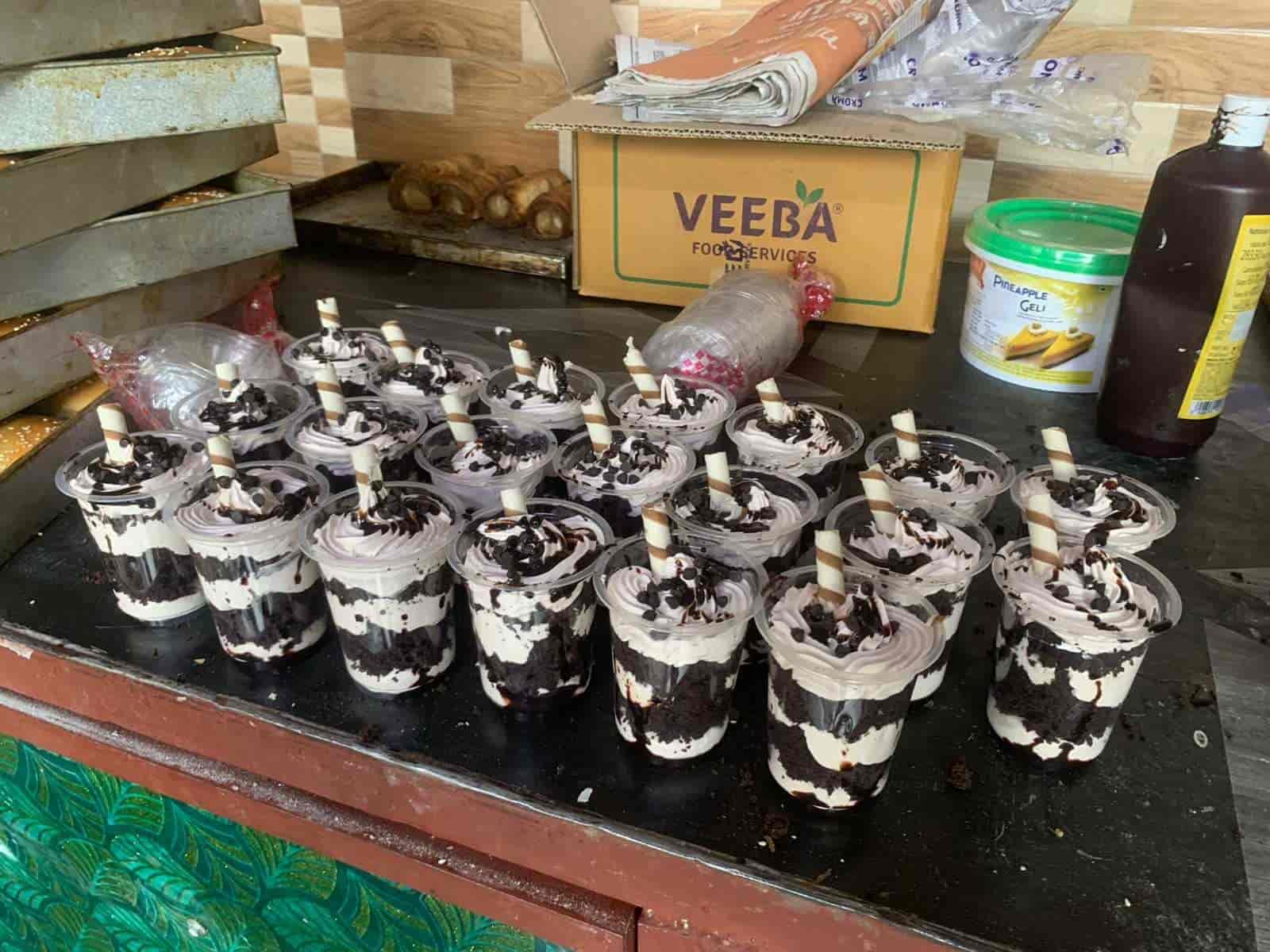 Ravi Snacks Corner in Shri Nagar,Hapur Best Snacks Bar in Hapur Justdial