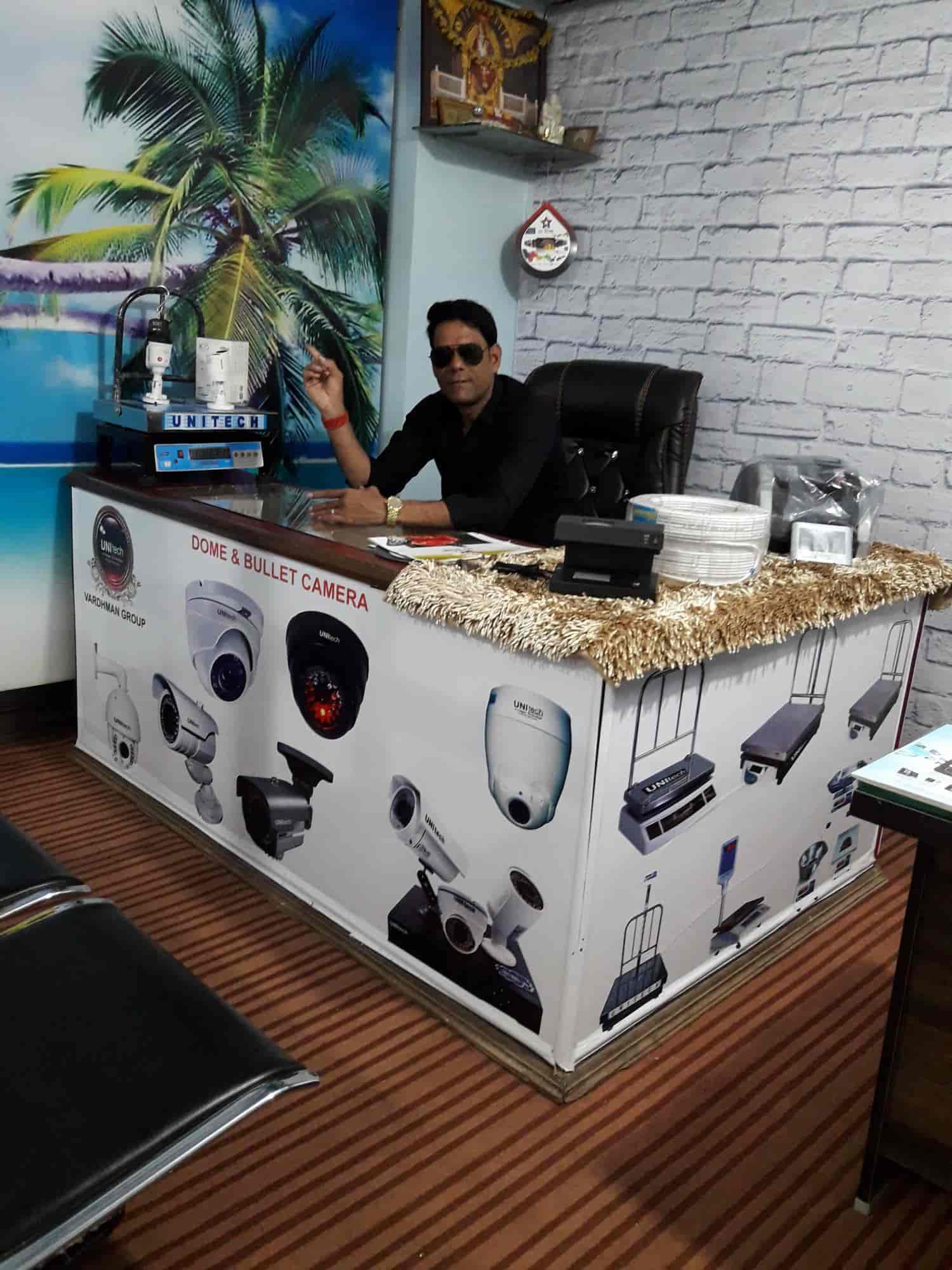 Top CCTV Digital Video Recorder Repair And Services in Bhusawal