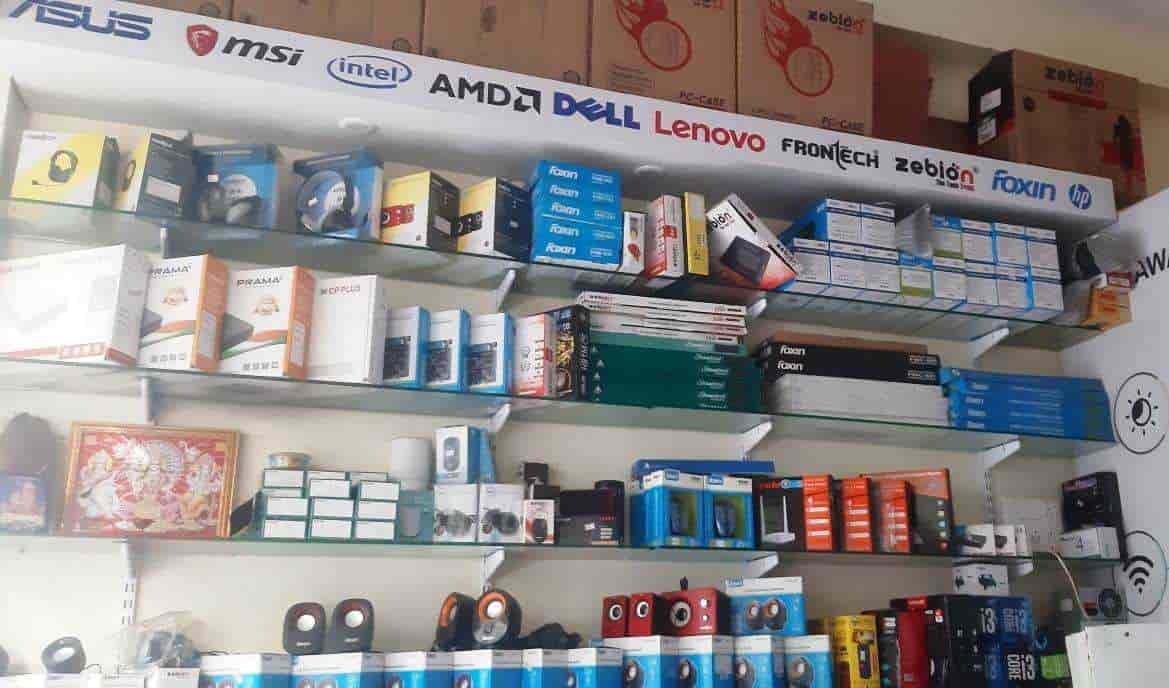Top Laptop Dealers Lava in Indore - Best Laptop Dealers Lava near