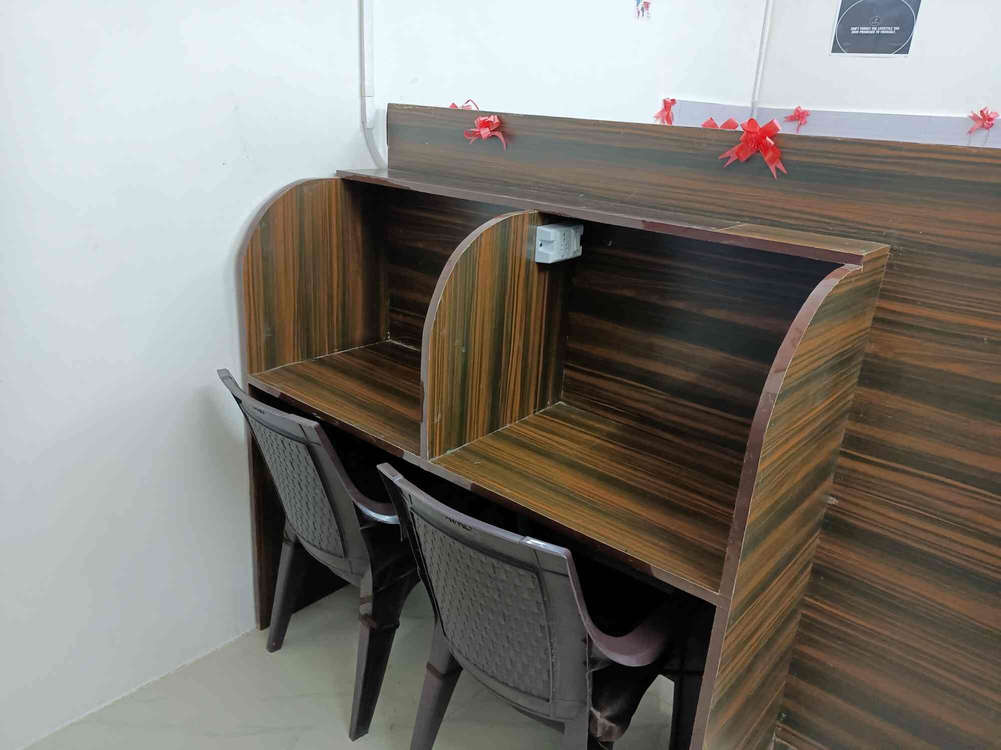 Lakshya Library 2