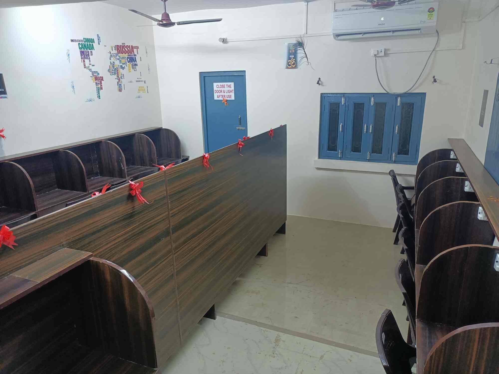 Lakshya Library 3