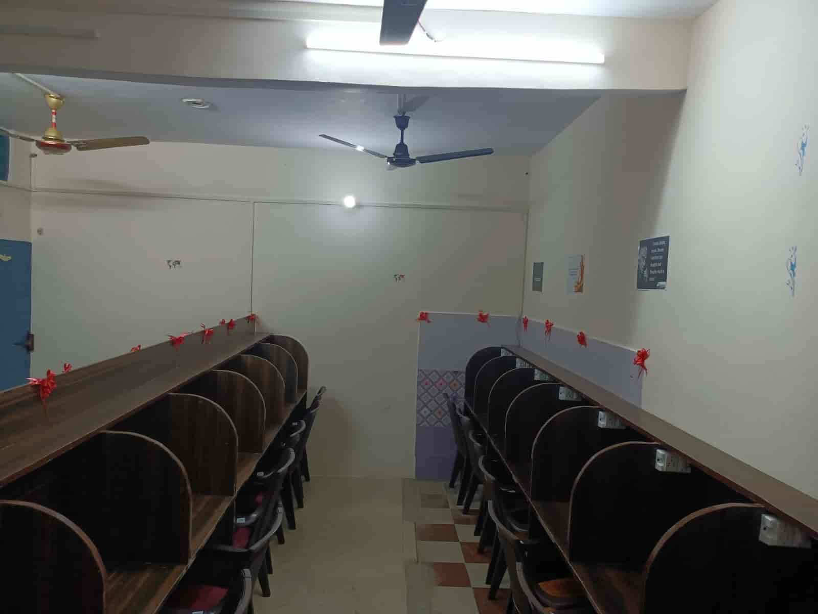 Lakshya Library 1