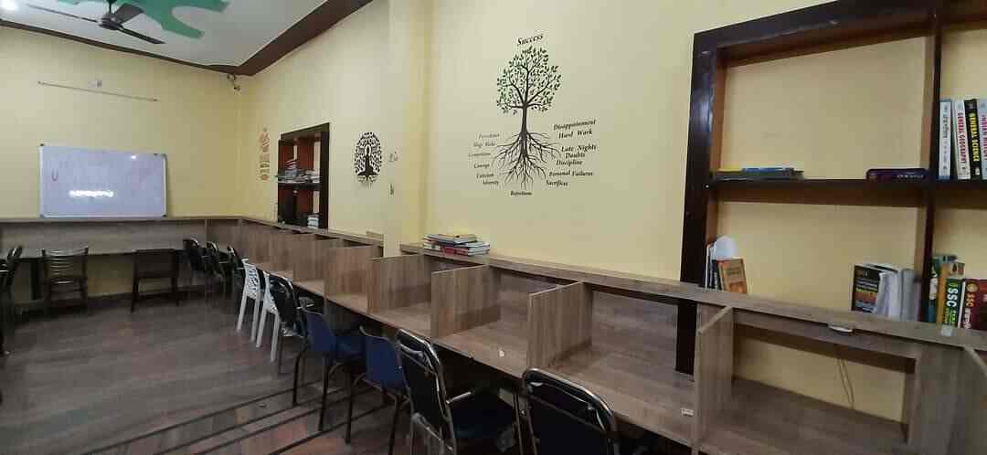 Stj Kautilya Study Library 5