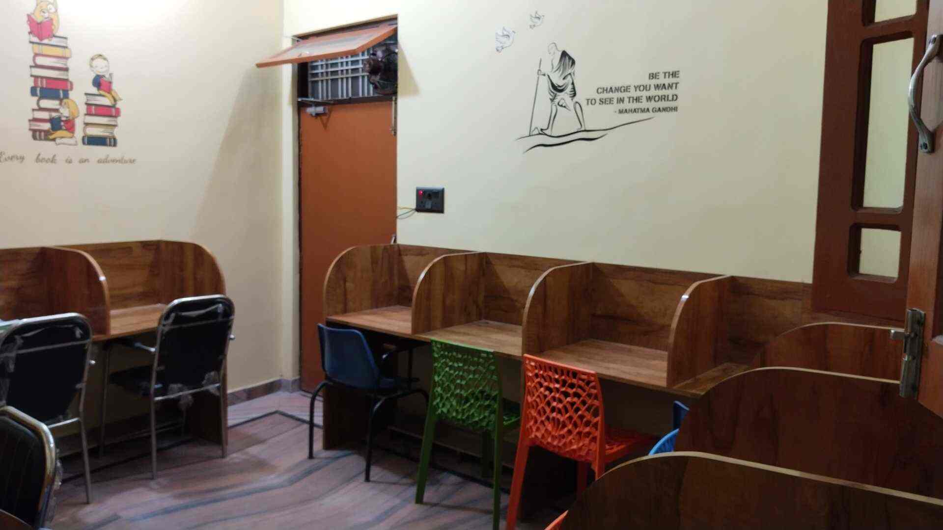 Stj Kautilya Study Library 6
