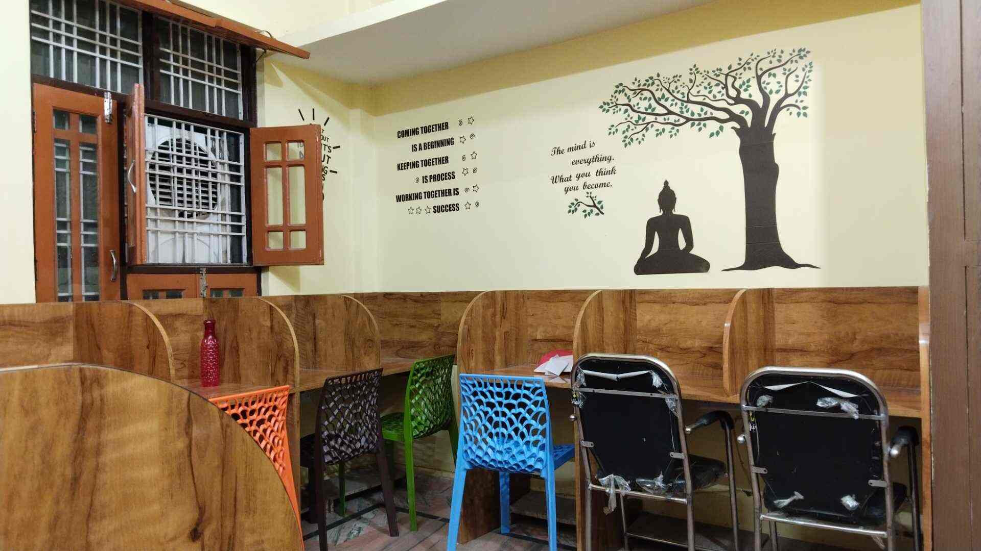 Stj Kautilya Study Library 7