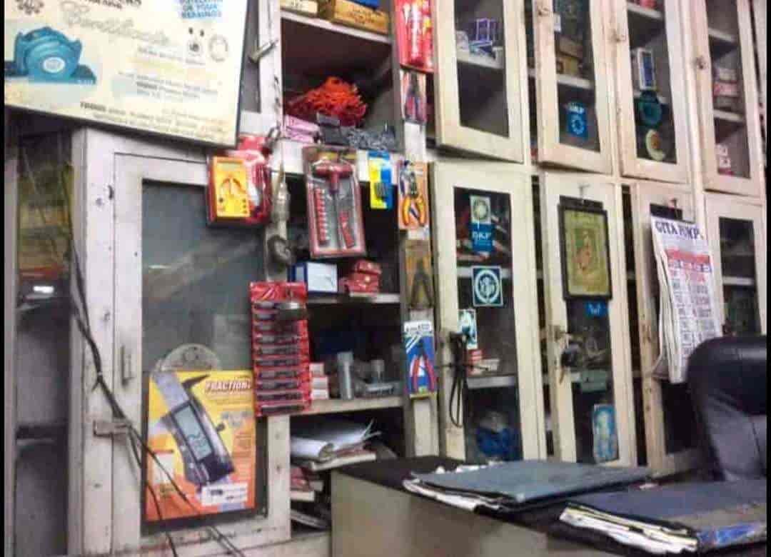 Janta Tools House in Devpura,Haridwar Best Electric Power Tool