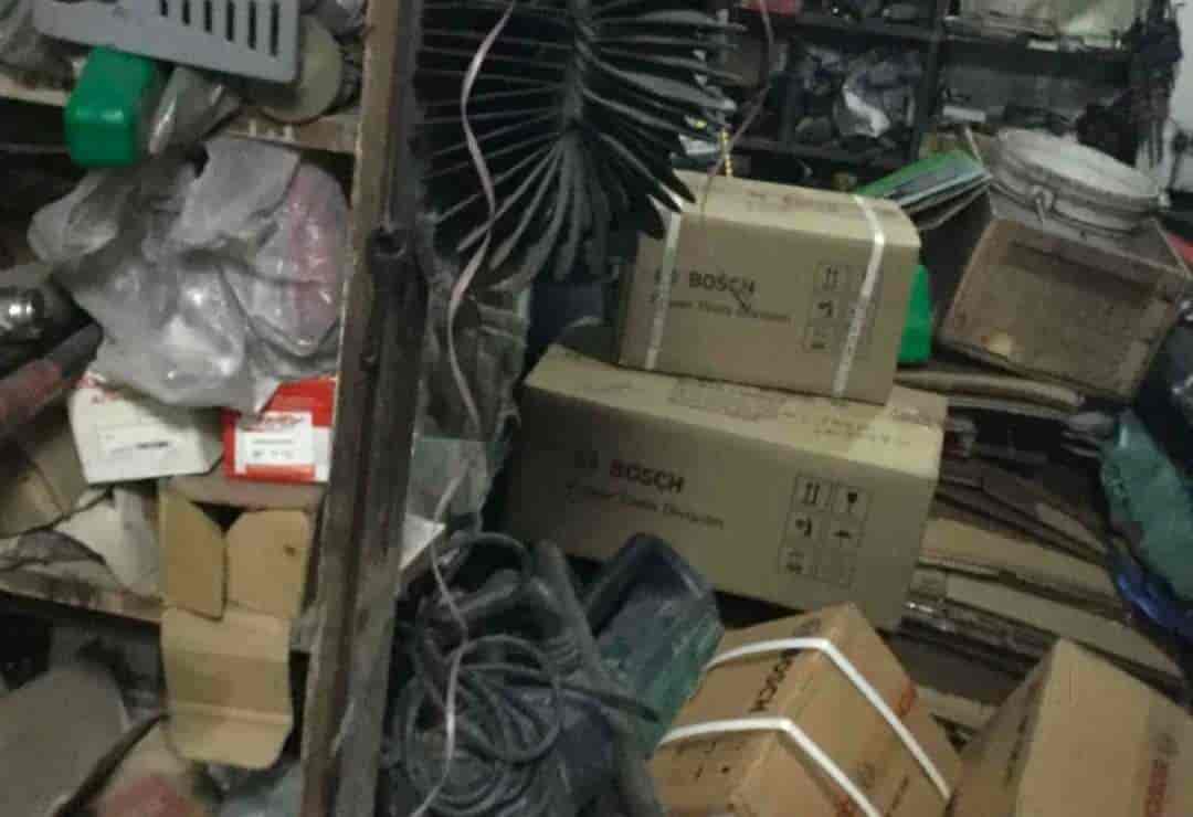 Janta Tools House in Devpura,Haridwar Best Electric Power Tool