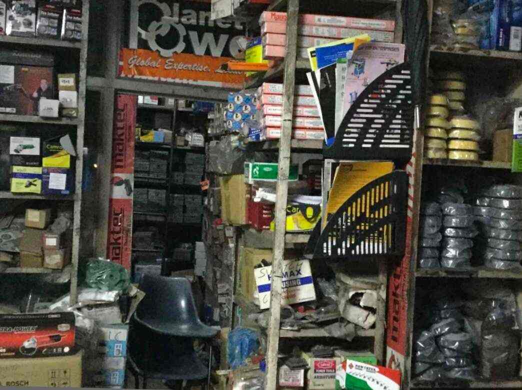 Janta Tools House in Devpura,Haridwar Best Electric Power Tool