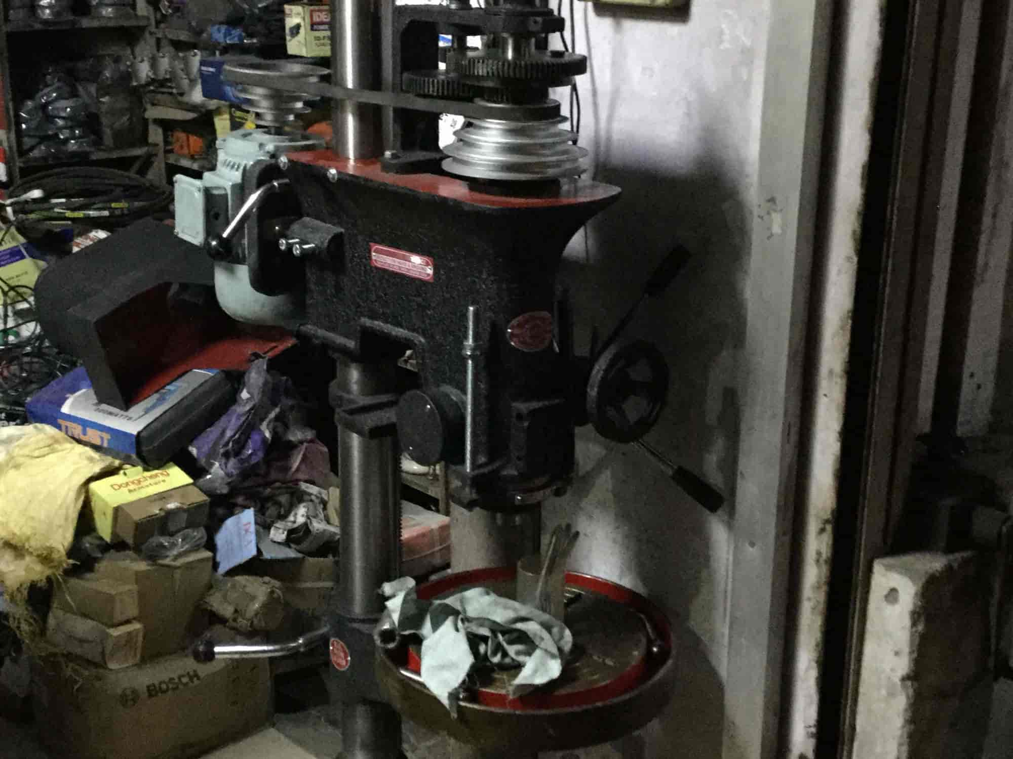 Janta Tools House in Devpura,Haridwar Best Electric Power Tool