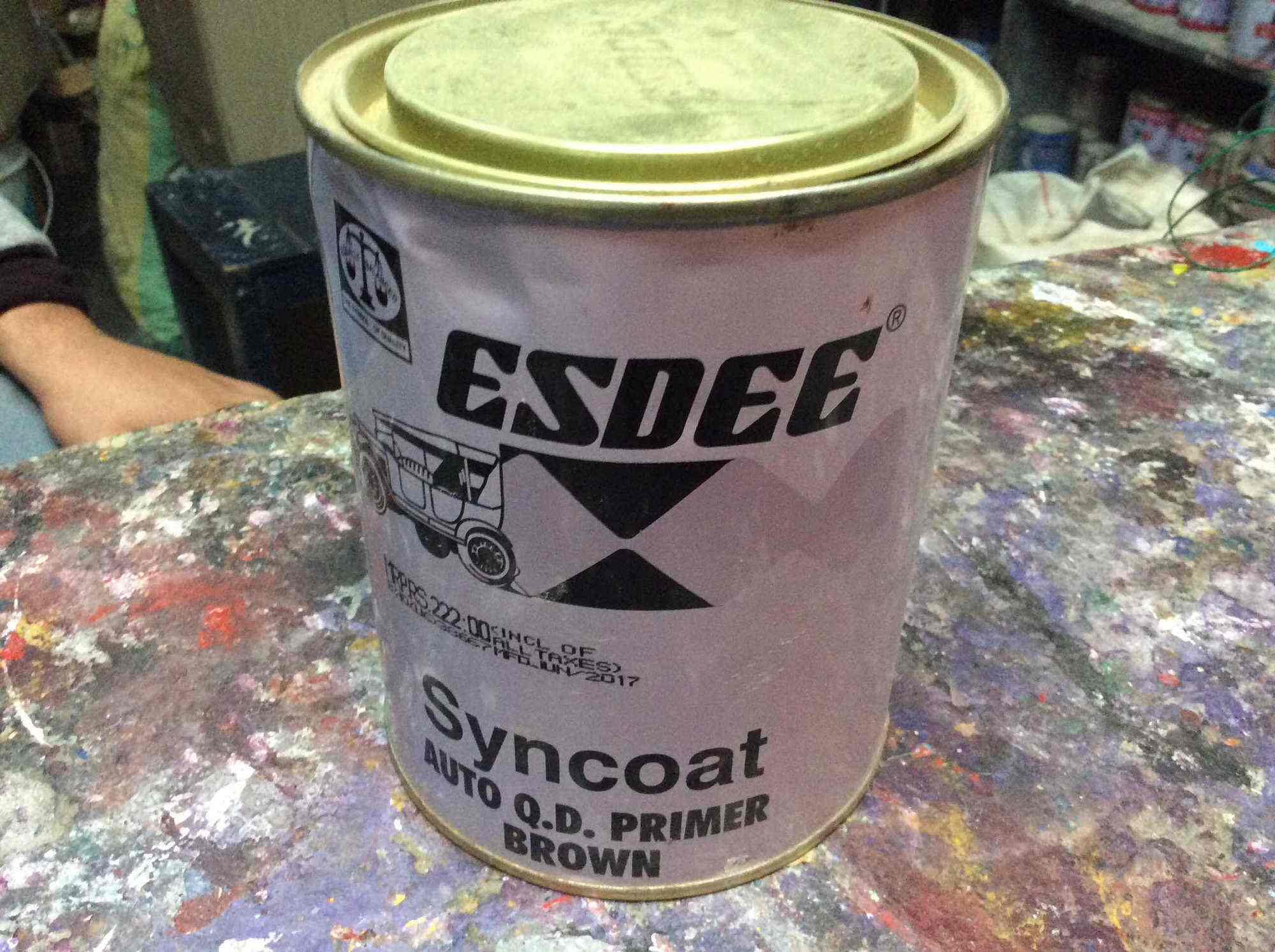 Vijay Paints in Arya Nagar Chowk,Haridwar Best Paint Dealers in