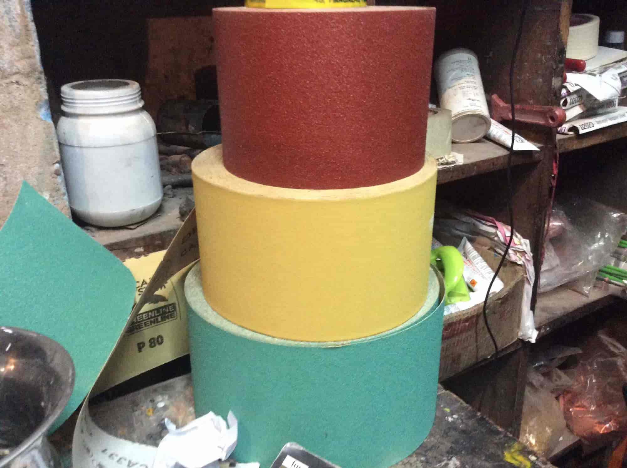 Vijay Paints in Arya Nagar Chowk,Haridwar Best Paint Dealers in