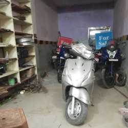 True value scooty sale