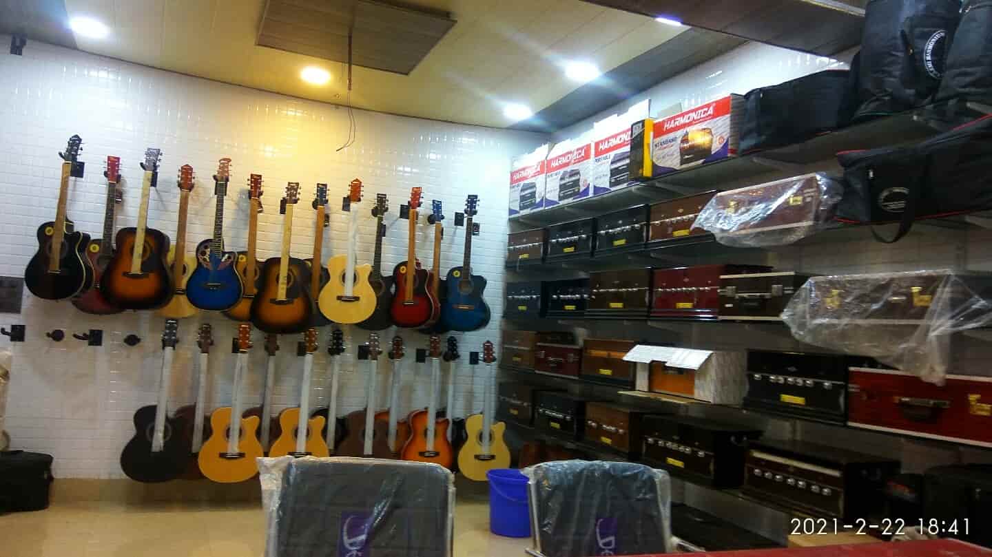 Top Roland Musical Instruments in Dehradun Best Roland Musical Instrument Dealers Justdial
