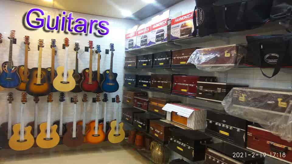 Top Roland Musical Instruments in Dehradun Best Roland Musical Instrument Dealers Justdial