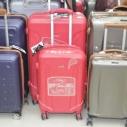 Duckback luggage bag price best sale