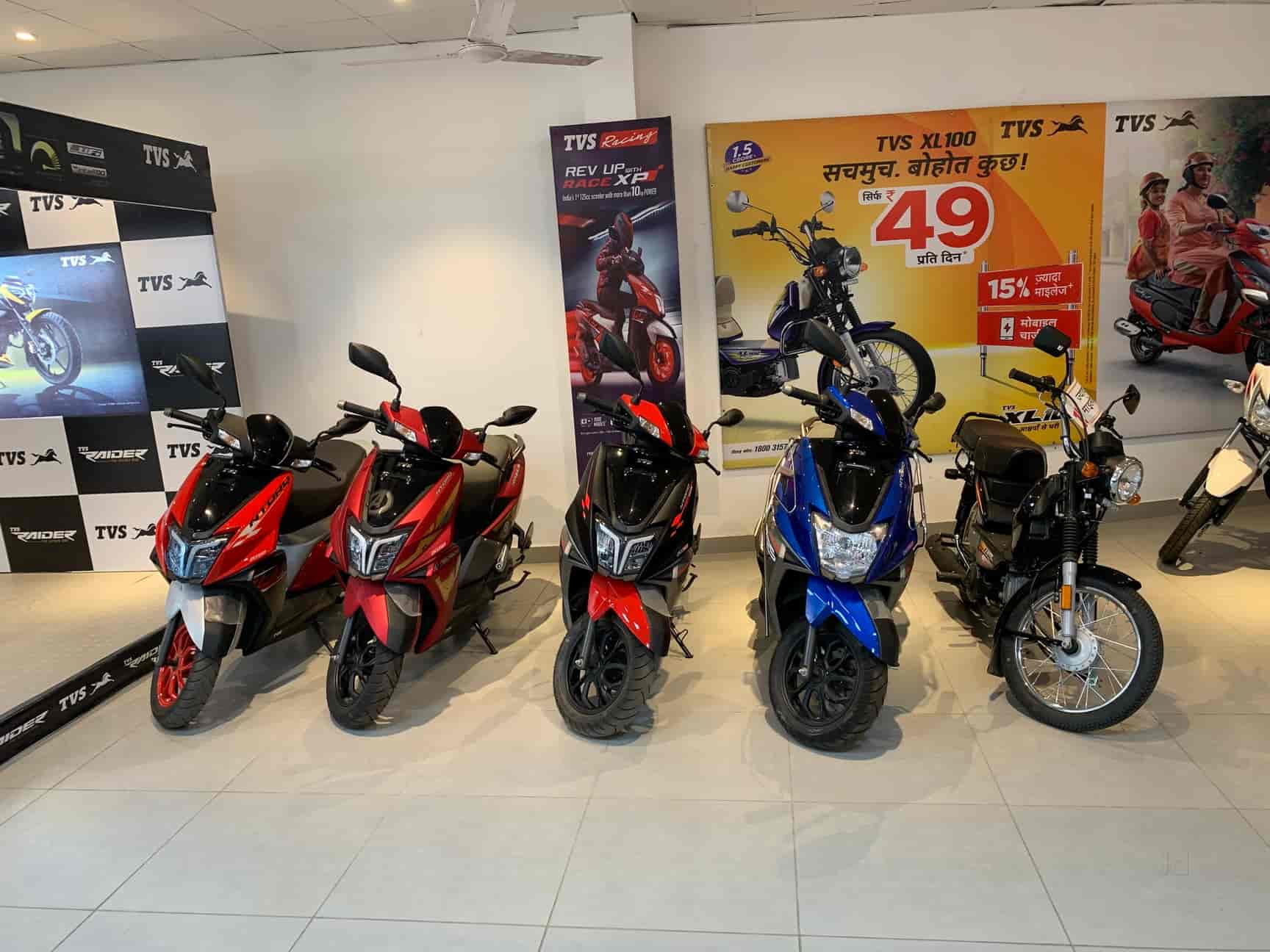 Top Motorcycle Spare Part Dealers in Haridwar Best Bike Spare Part