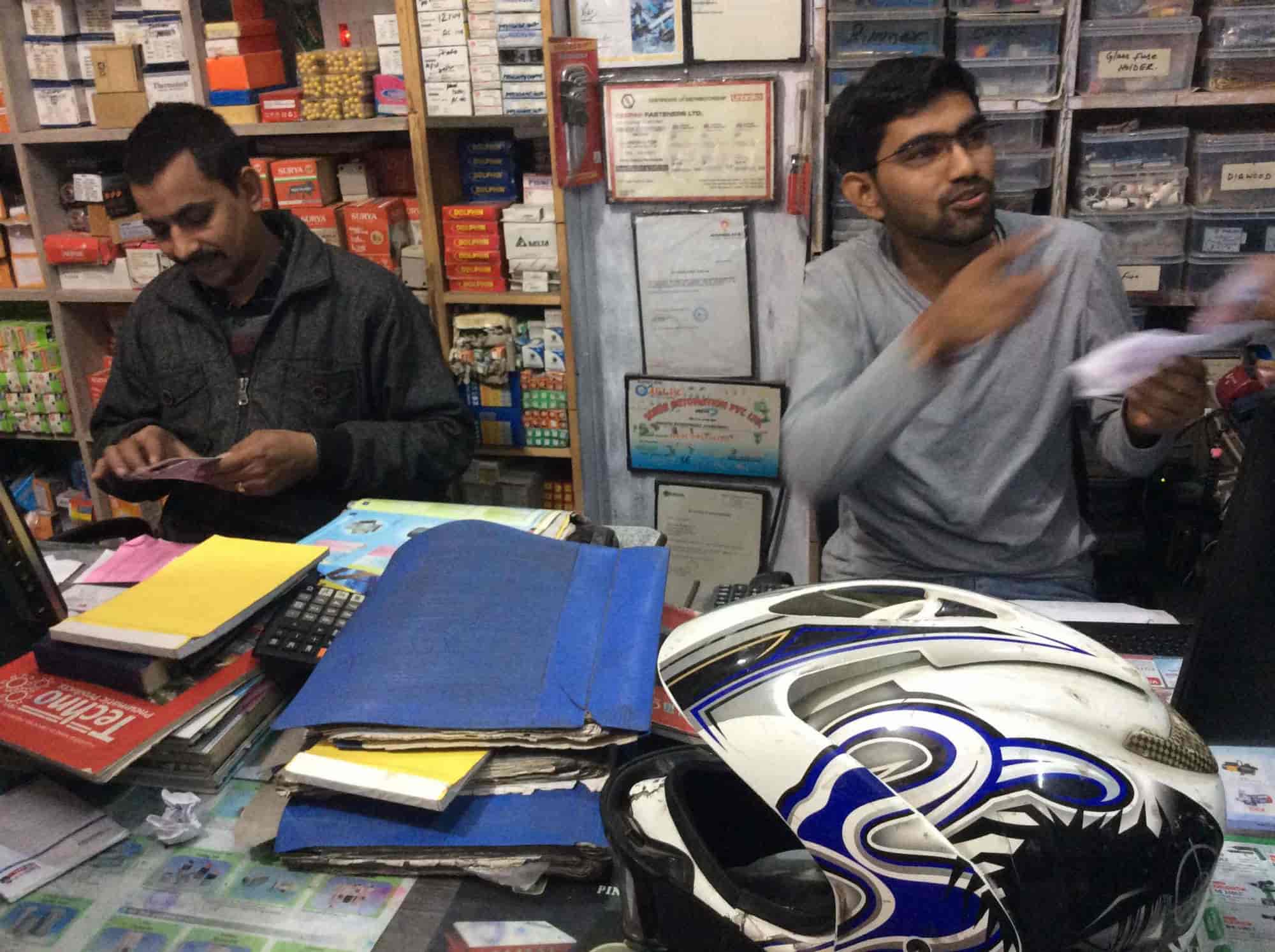 Swastik Enterprises in Shivalik Nagar,Haridwar - Best Hardware