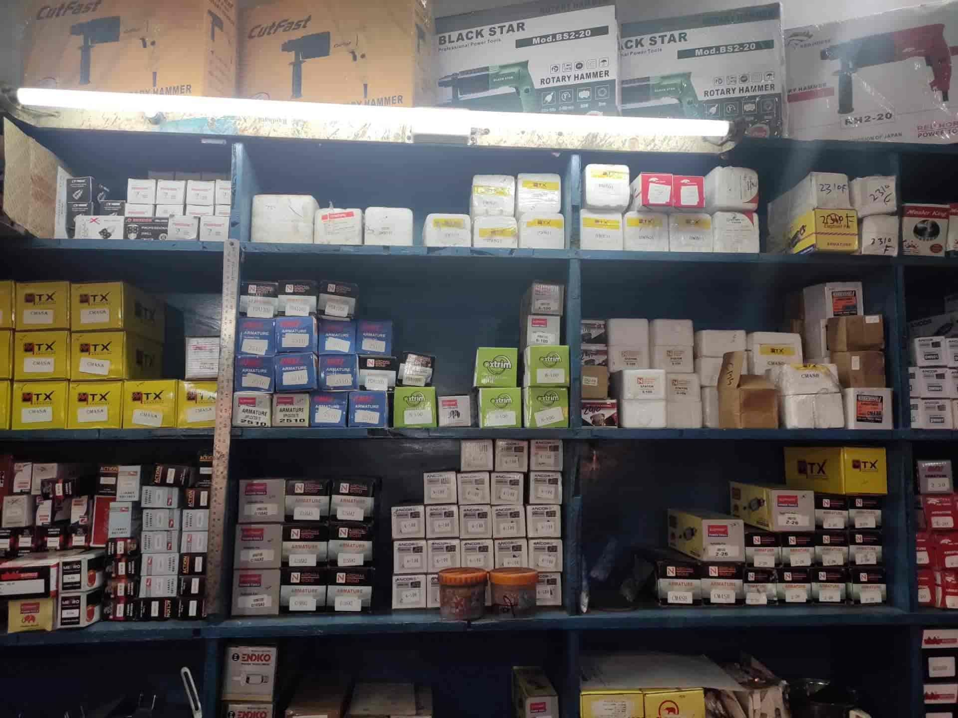 Top Ideal Power Tool Dealers in Haridwar Best Ideal Power Tool