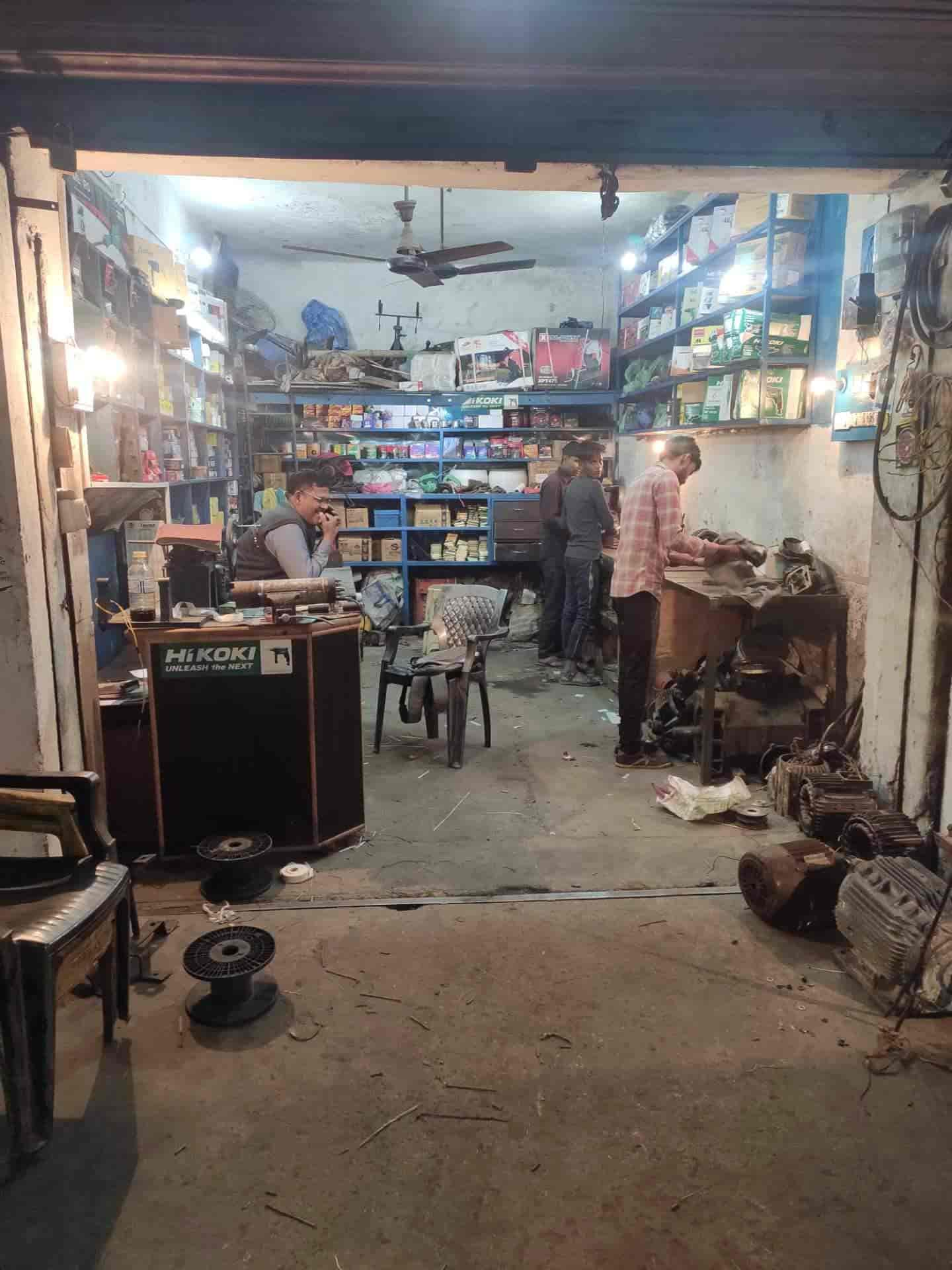 Top Ideal Power Tool Dealers in Haridwar Best Ideal Power Tool