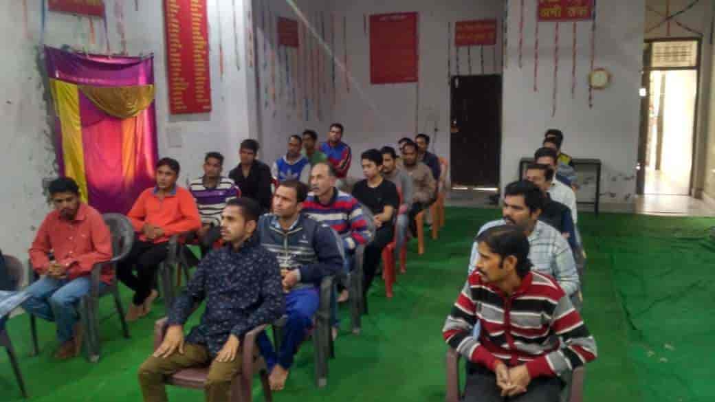 Top Rehabilitation Centres in Jwalapur Town Best Drug Rehabilitation