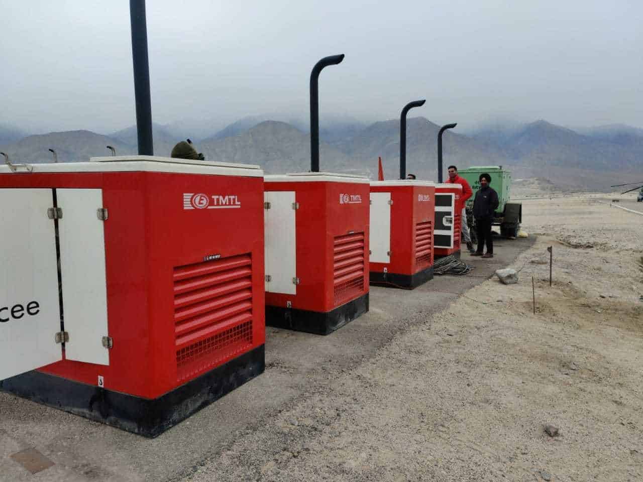 Top Gas Generator Dealers in Haridwar गैस जनरेटर डीलर्स, हरिद्वार