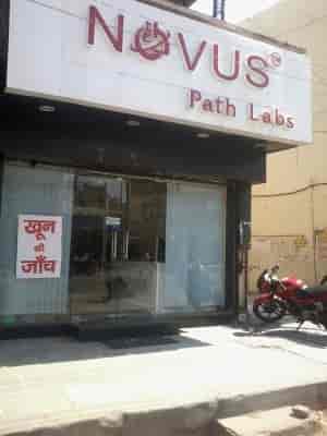 Lab view 20