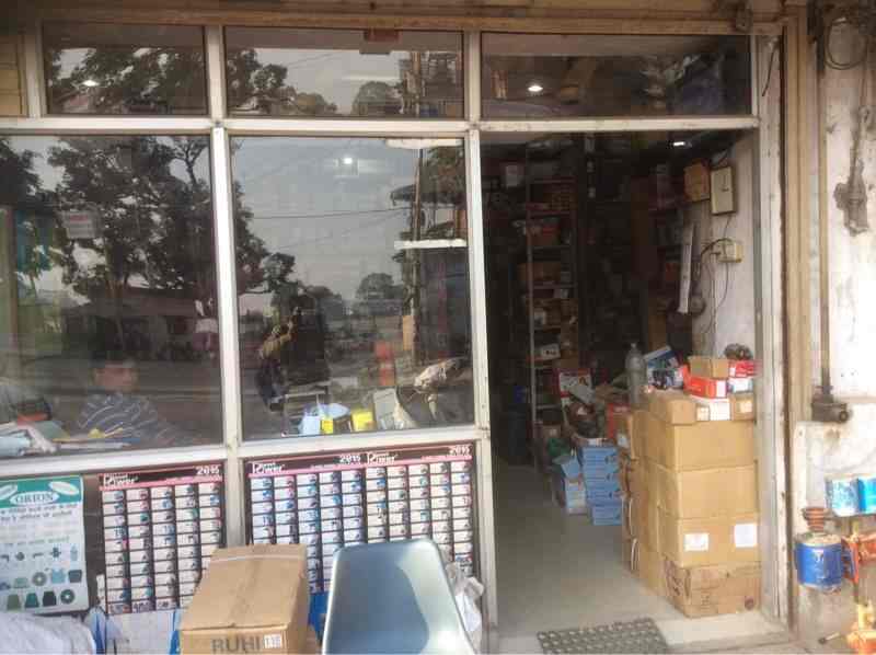 Janta Tools House in Devpura,Haridwar Best Power Tool Dealers in