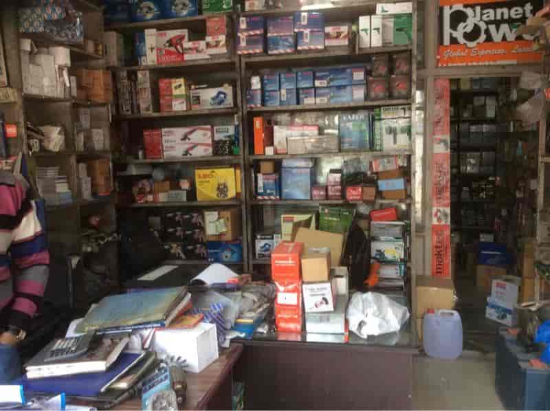 Janta Tools House in Devpura,Haridwar Best Power Tool Dealers in