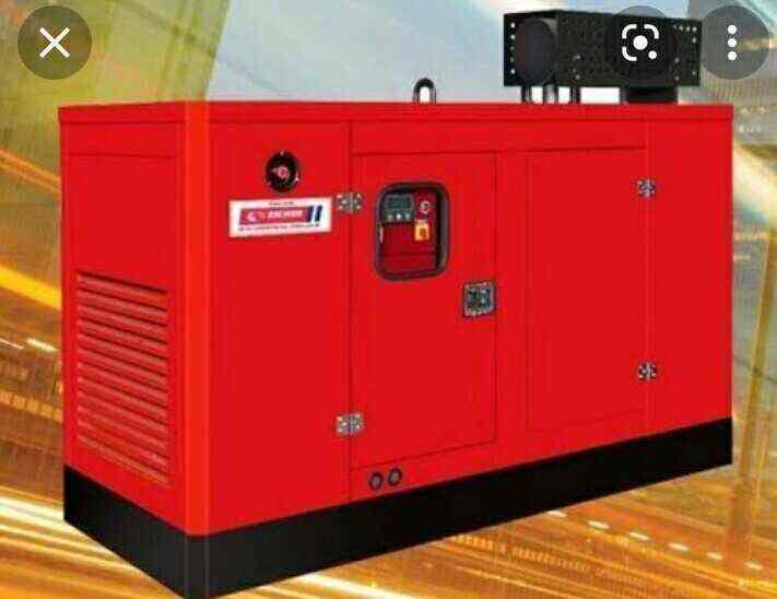Om Sunny Enterprises in Kankhal,Haridwar Best Generator Dealers in
