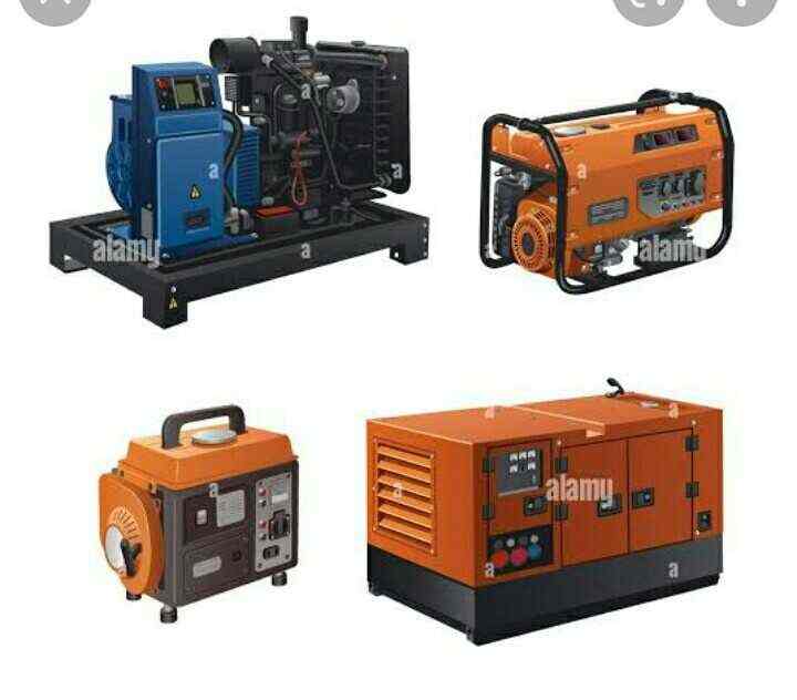 Om Sunny Enterprises in Kankhal,Haridwar Best Generator Dealers in