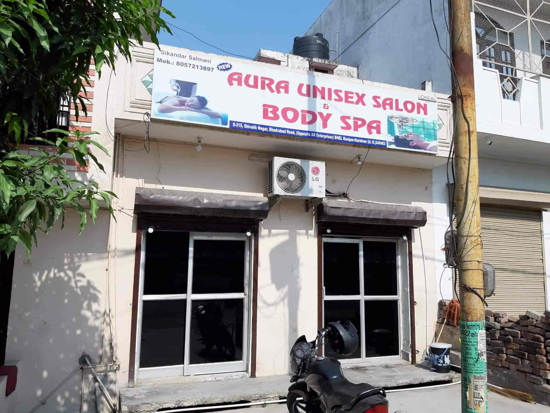 Top 20 Beauty Spas For Men Near Pentagon Mall Haridwar H O Best