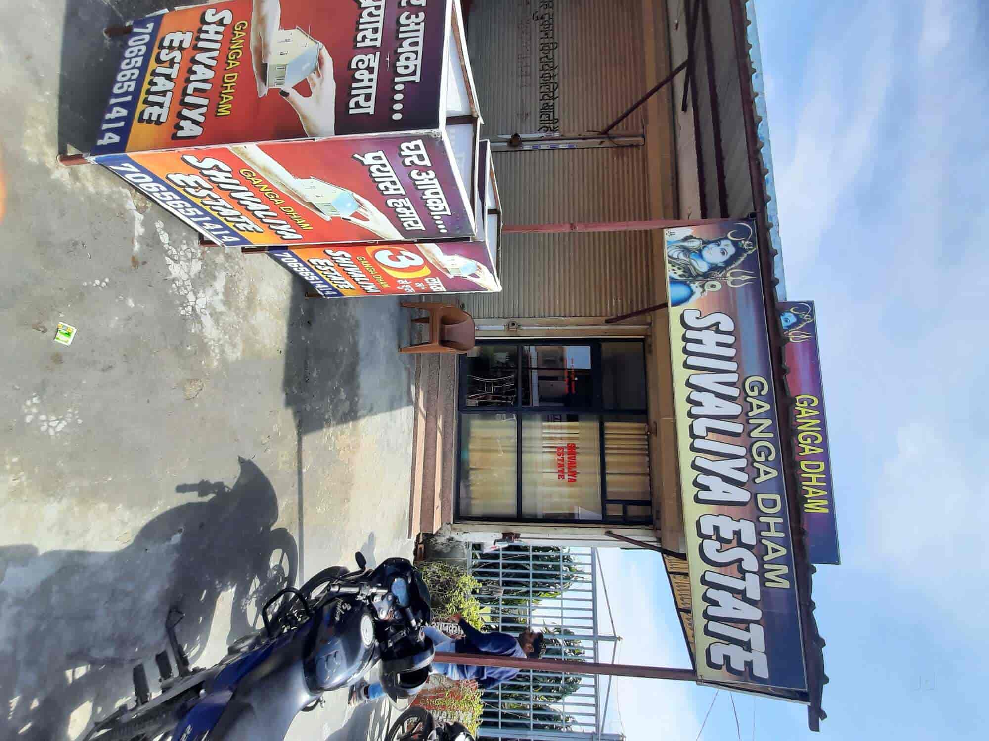 Top Estate Agents For Residence in Patanjali Yogpeeth Best Property