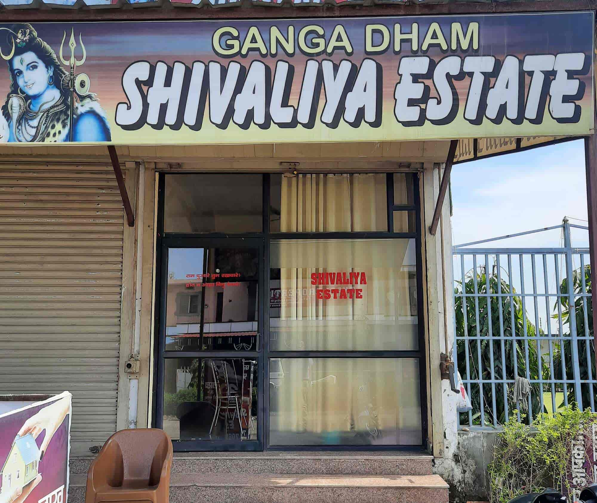 Top Estate Agents For Residence in Patanjali Yogpeeth Best Property