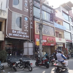 List Of Best Hospitals in Jwalapur - Best Multispeciality ...