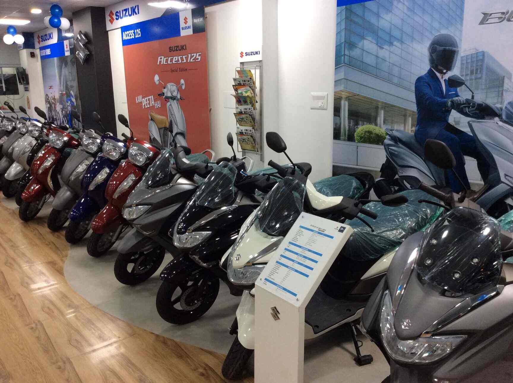 Top Motorcycle Spare Part Dealers in Haridwar Best Bike Spare Part