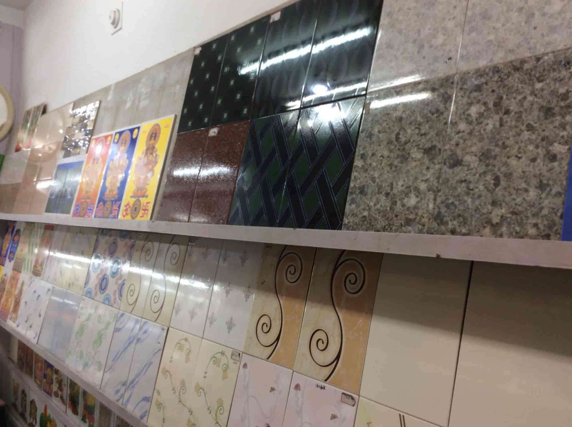 Jananie Tiles Agencies in Harur Ho,Harur Best Ceramic Tile Dealers in Harur Justdial