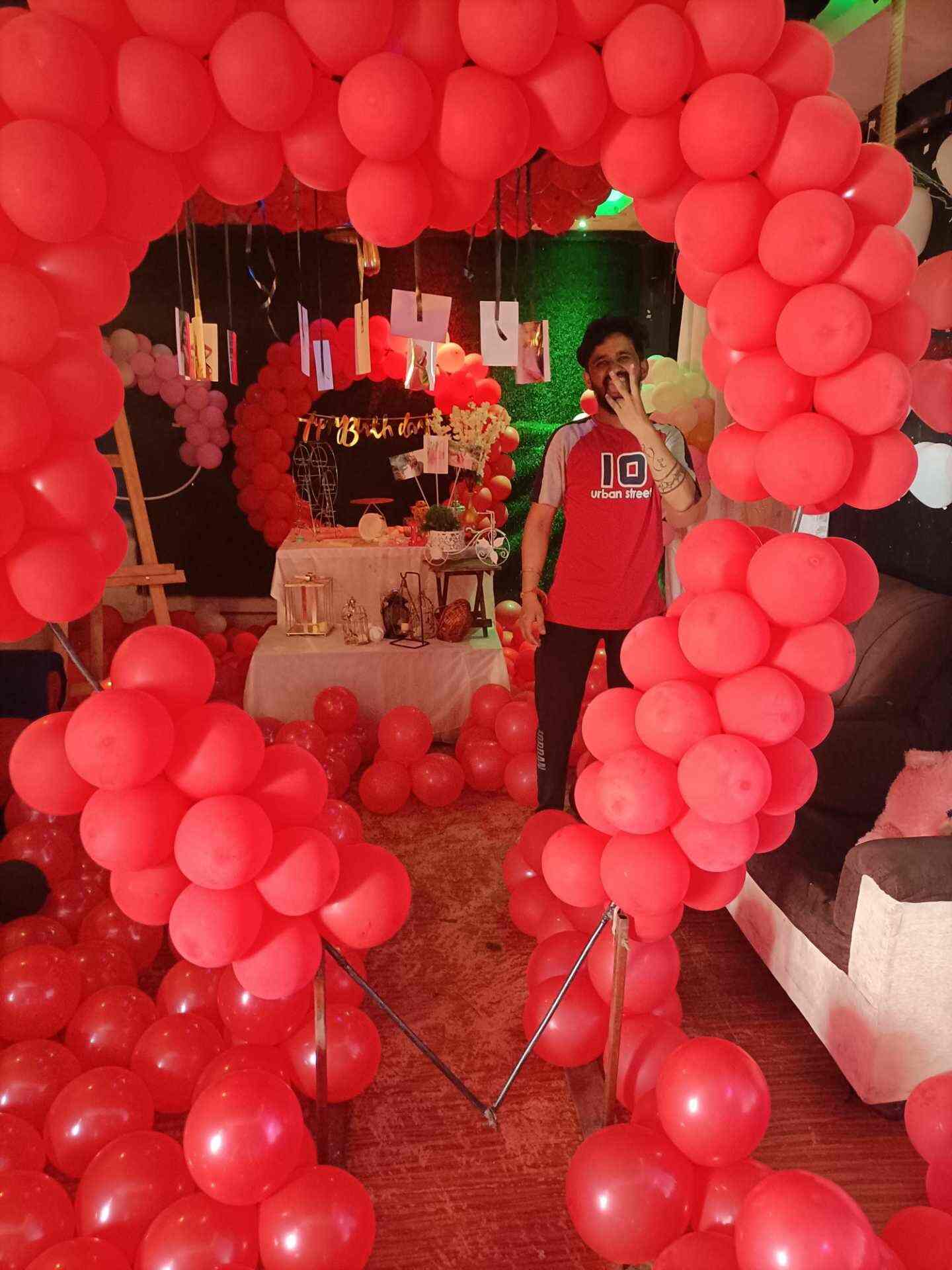 Couples Point (Cafe) in Vidyanagar Hassan,Hassan Best Coffee Shops in