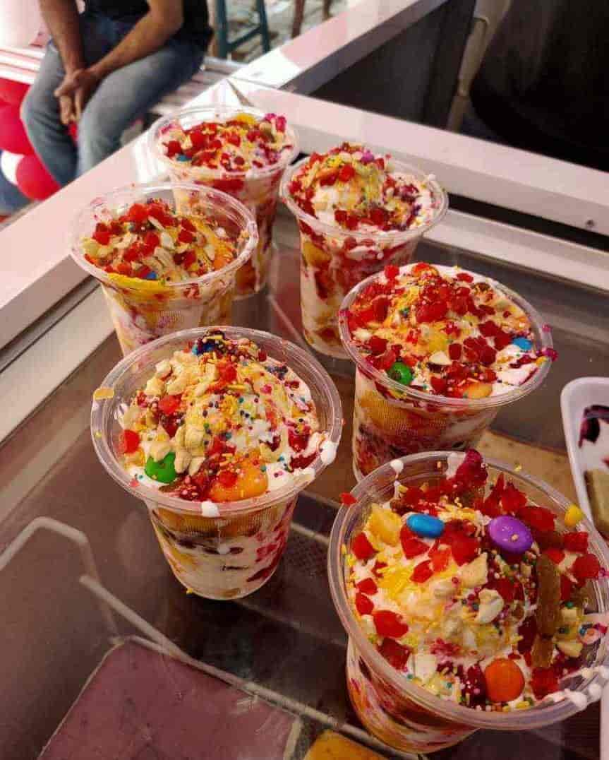 Top Freshna Ice Cream Distributors in Coimbatore आइस क्रीम