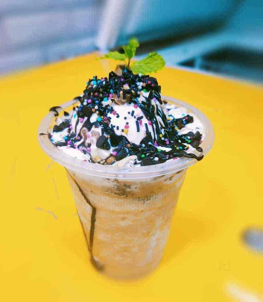 Top Freshna Ice Cream Distributors in Coimbatore आइस क्रीम