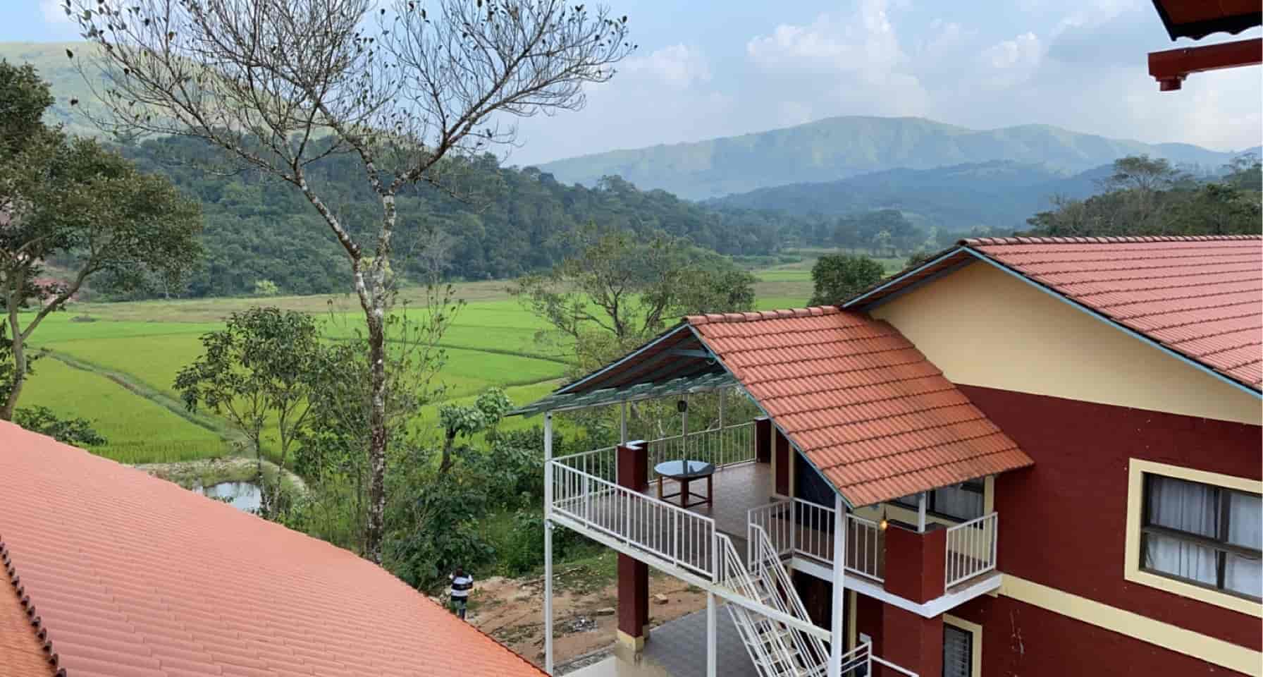 Book Online at Sunrise Nature Valley Resort, in Hanbalu, Hassan - Best  Hotels in Hassan - Justdial